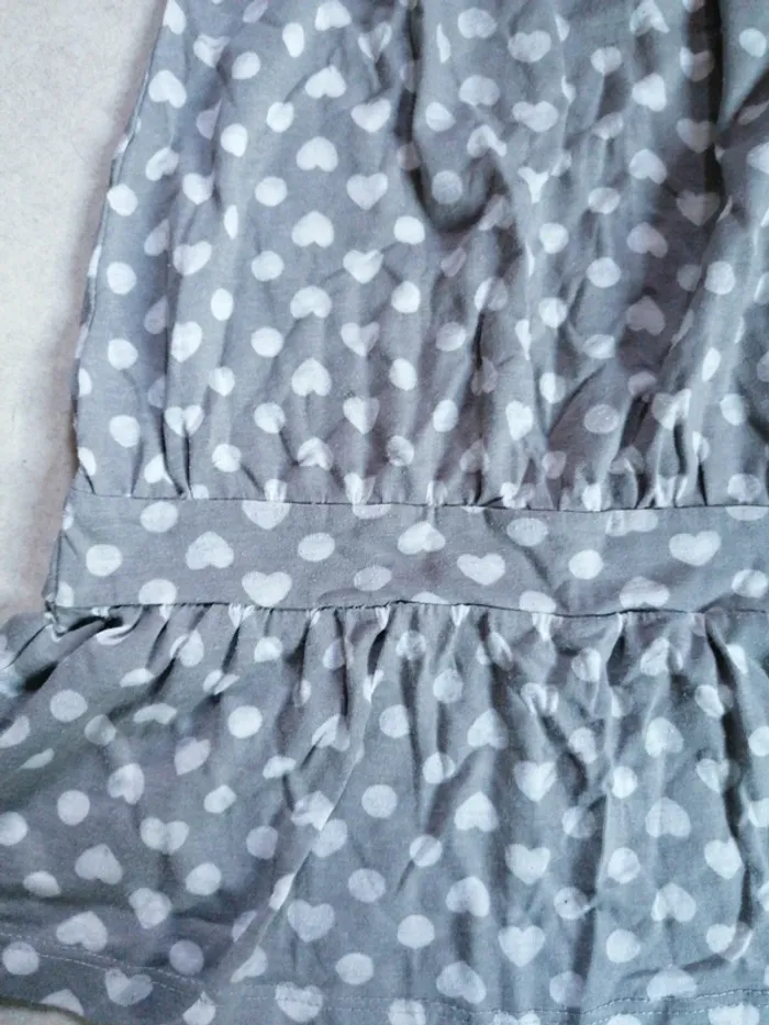 Robe été - photo numéro 2