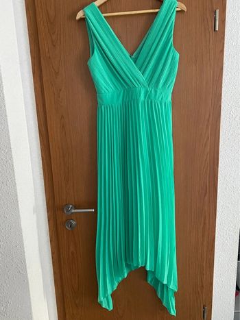 Robe de cocktail neuve 38