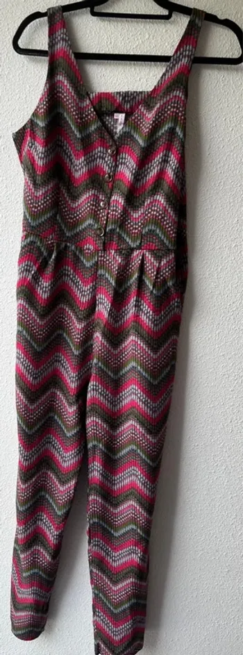 Combinaison Taille M/L