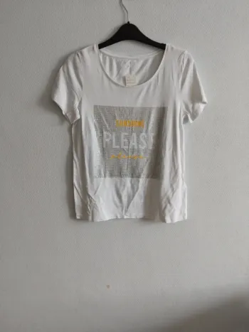 Tee-shirt taille M