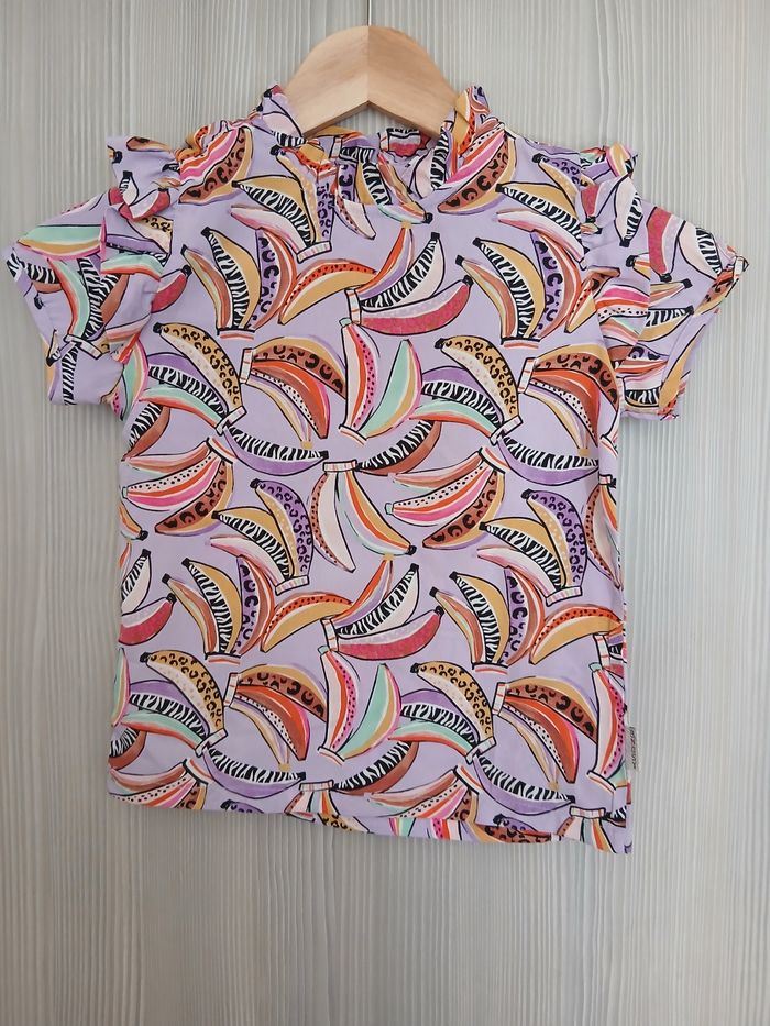 Ensemble fille Bnosy 122/128 - photo numéro 8