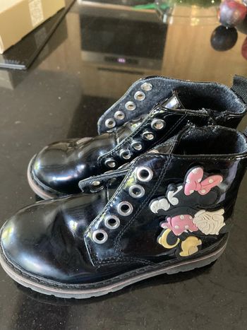 Chaussures Minnie