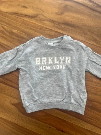 Sweat H&M