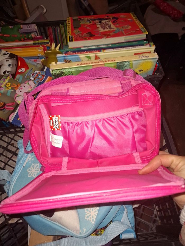 Sac minnie - photo numéro 2
