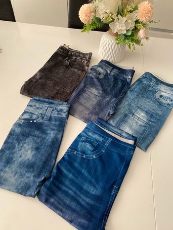 Lot jeggings