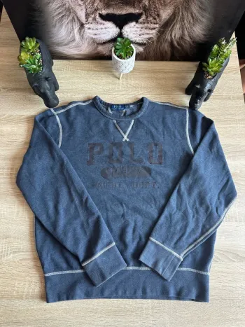Pull Ralph Lauren