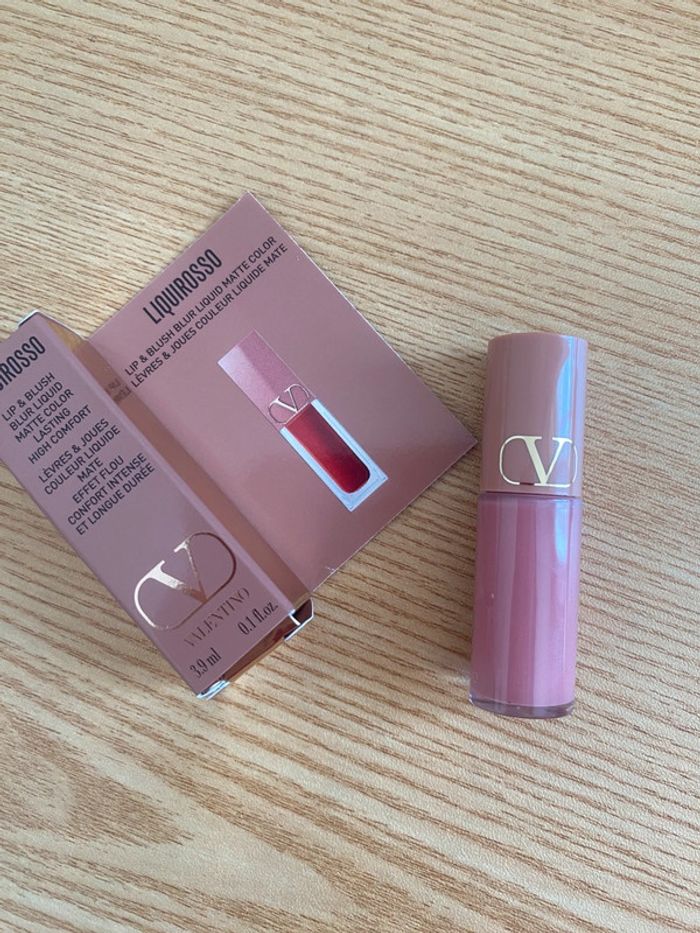 Valentino maquillage - photo numéro 4