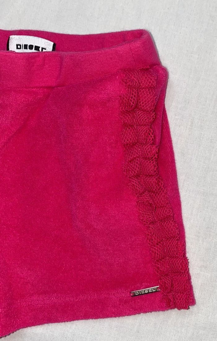 short éponge Diesel 18 mois - photo numéro 2