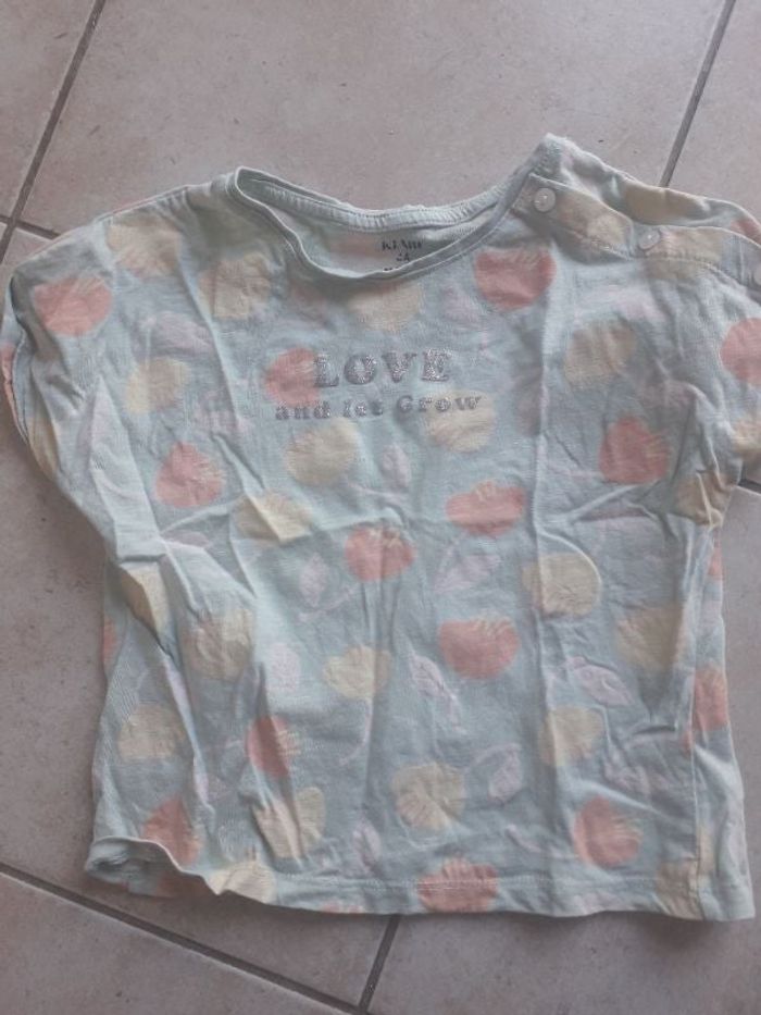 Tee-shirt