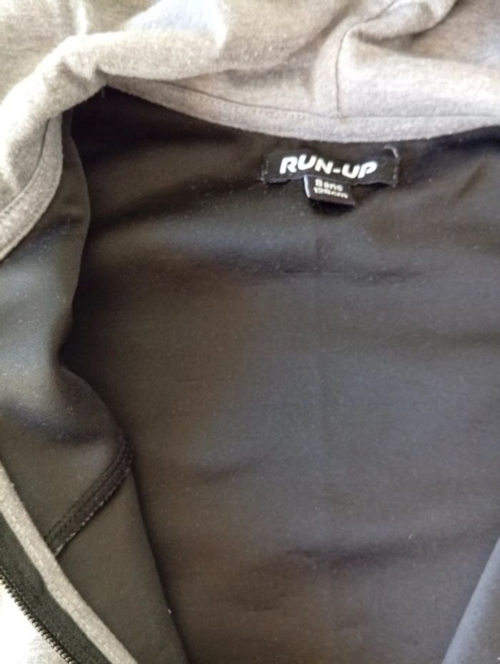 Veste à capuche enfant - photo numéro 3