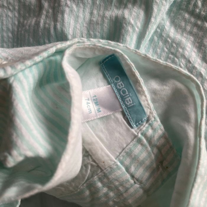 5 robes - photo numéro 10