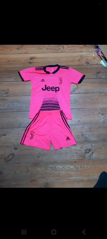 Survêtement juventus