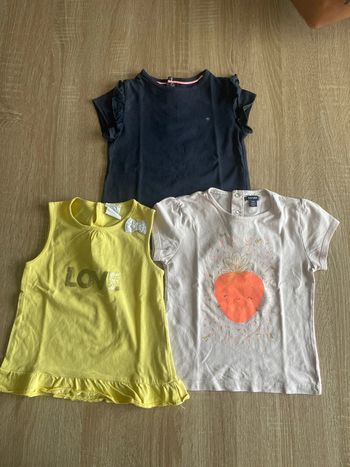T-shirts