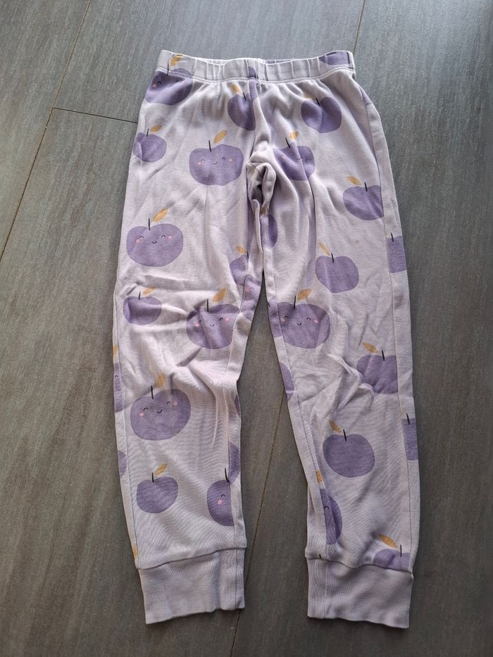 Pyjama 6 ans - photo numéro 4