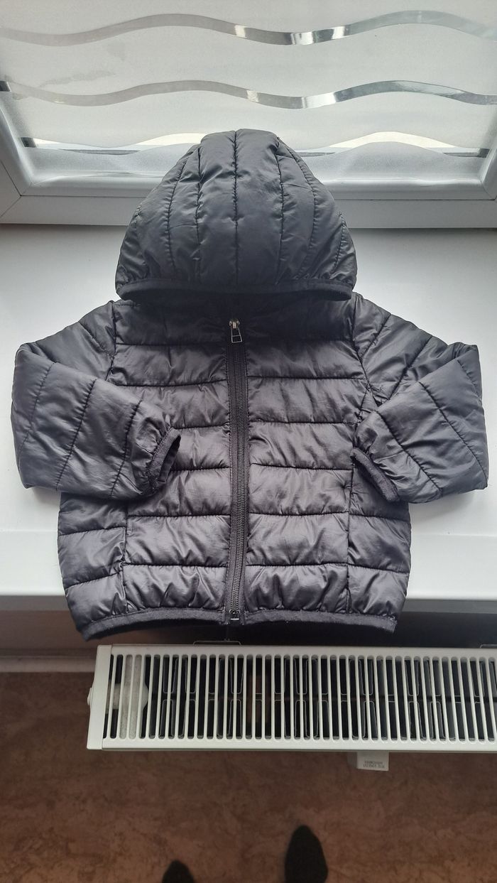 Doudoune 3 ans kiabi - photo numéro 7