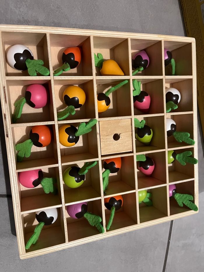 Mémotager - photo numéro 5