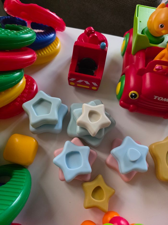 Jouets eveils - photo numéro 5