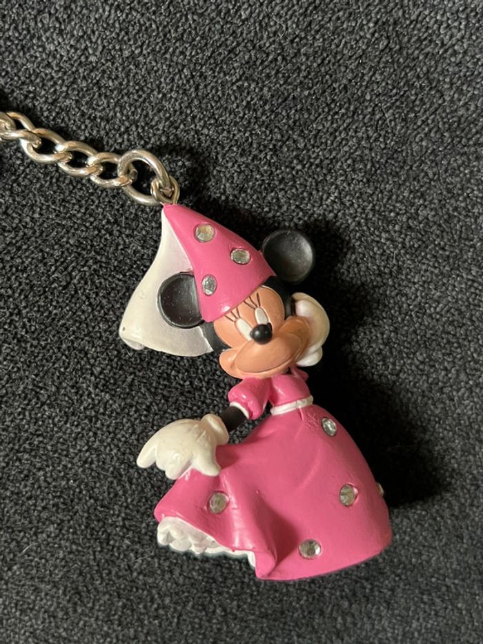 Minnie porte-clé - photo numéro 3