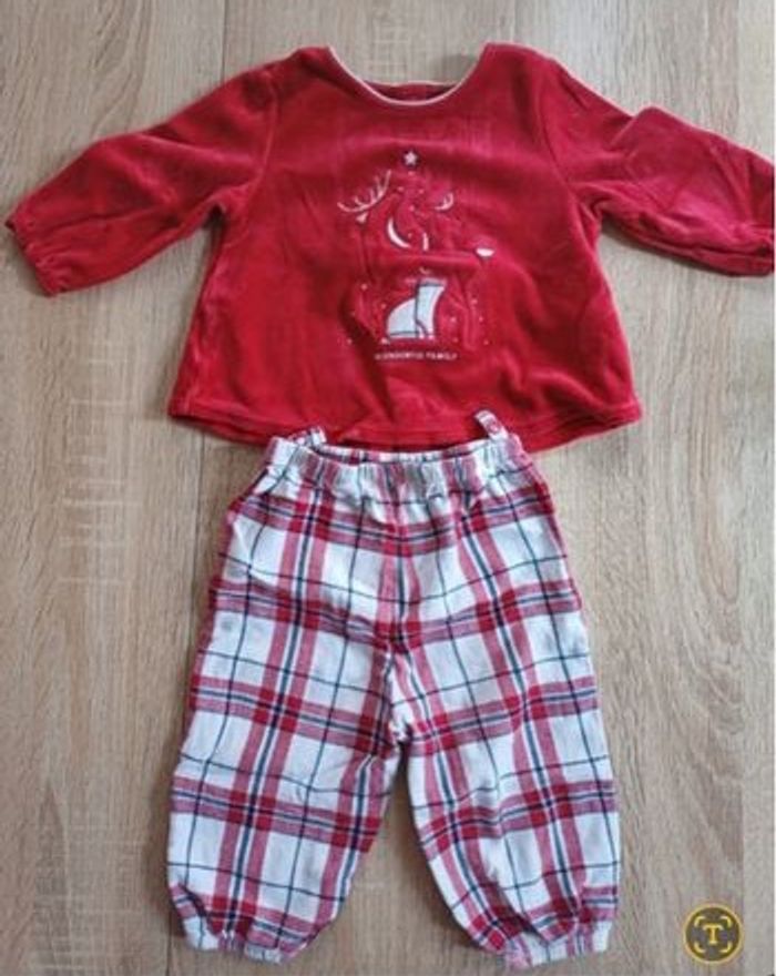 Pyjamas - photo numéro 2