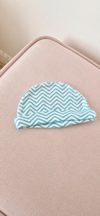 Bonnet de naissance