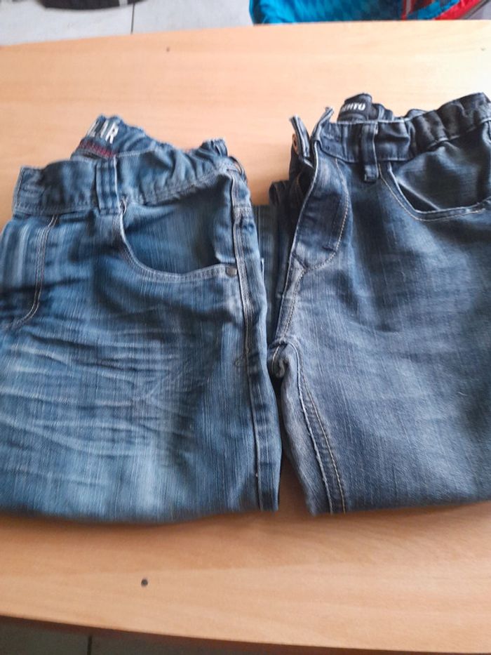 Jeans 12ans
