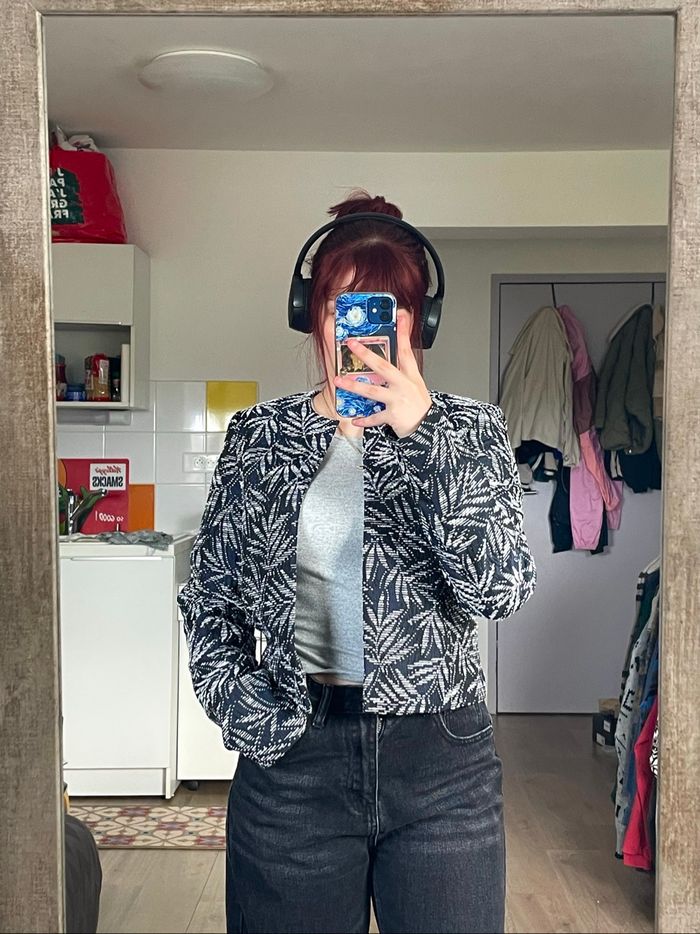 Veste de blazer Burton of London taille M