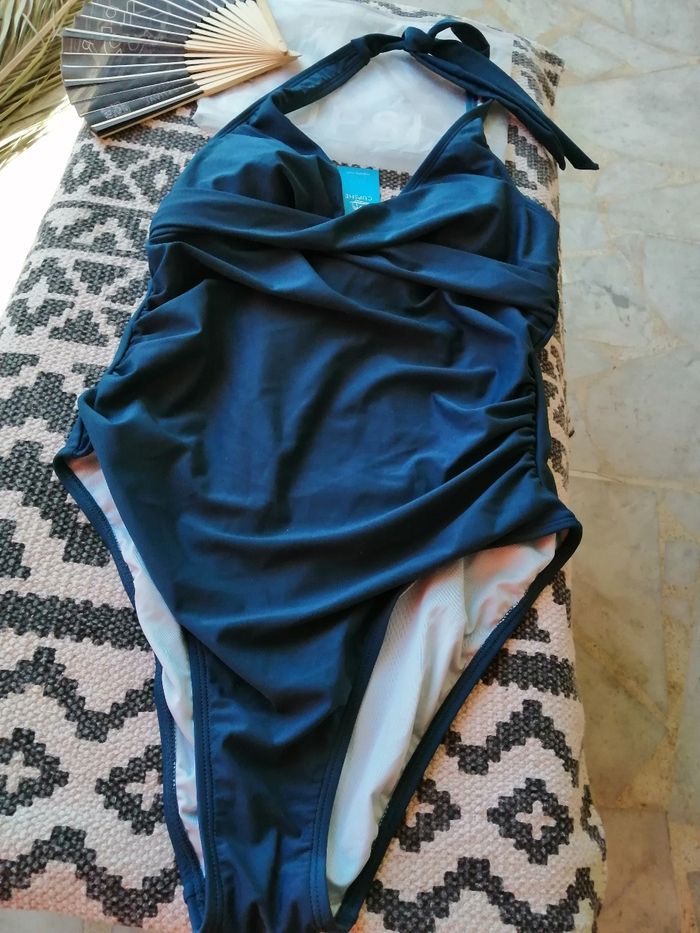 Maillot de bain gainant. Cupshe. Neuf - photo numéro 2