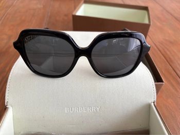 Lunettes soleil Burberry