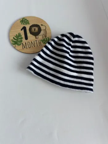 Bonnet bebe
