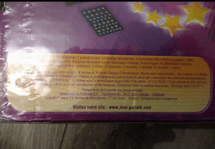 Activités créatives - photo numéro 7