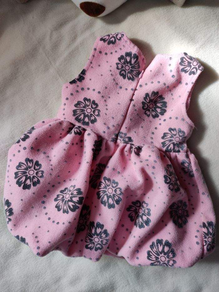 Robe - photo numéro 2