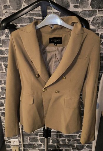 Tailleur/blazer