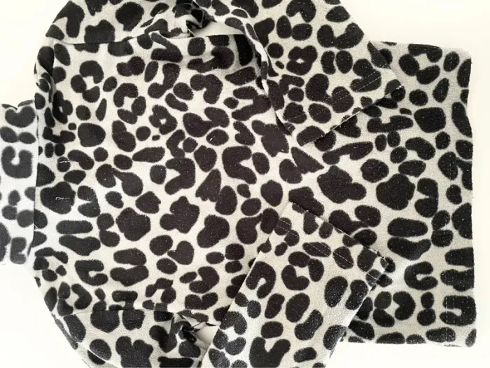 Polar tissaia 5 ans - photo numéro 2