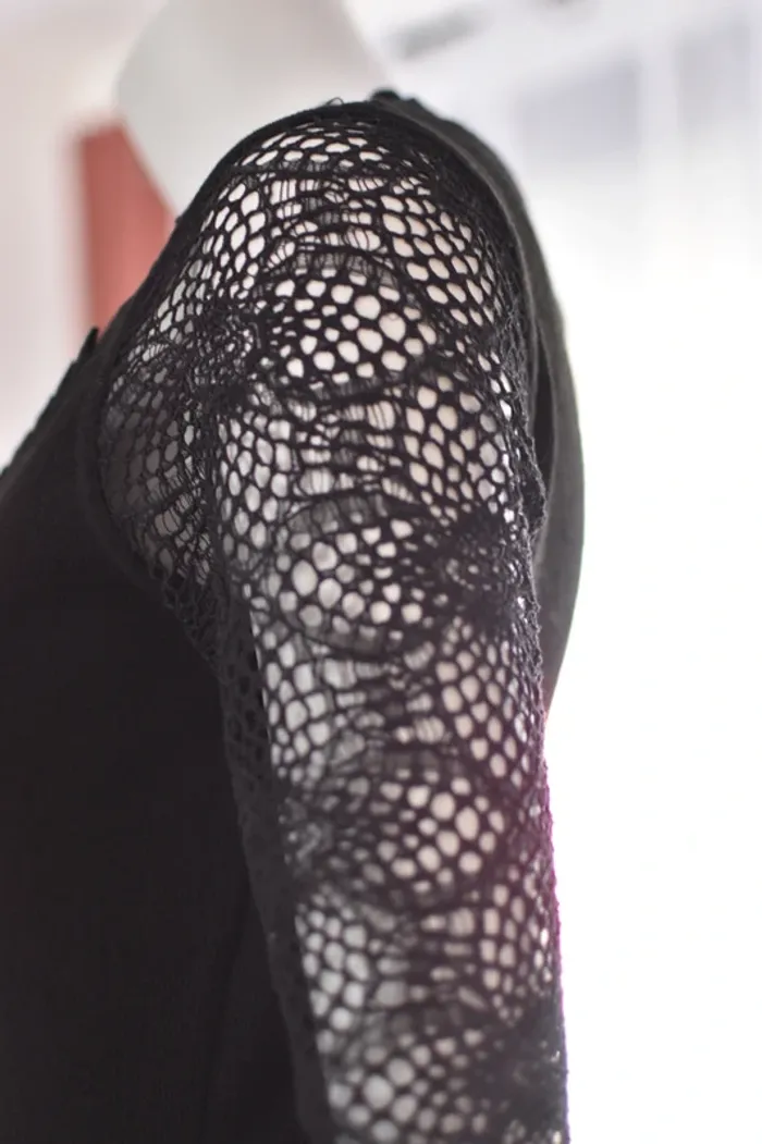Robe Morgan - photo numéro 6