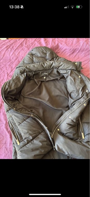 Manteau femme taille L