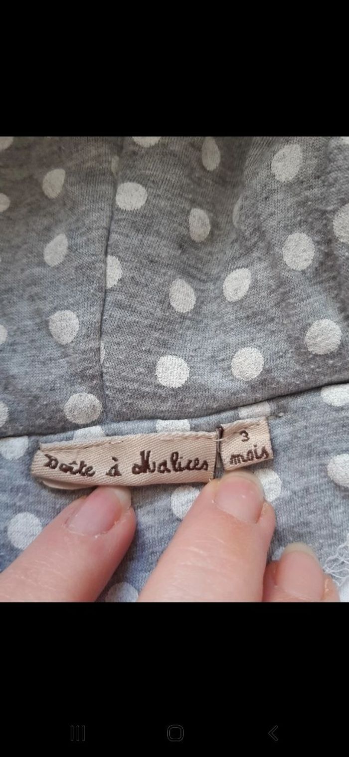 Combinaison - photo numéro 5