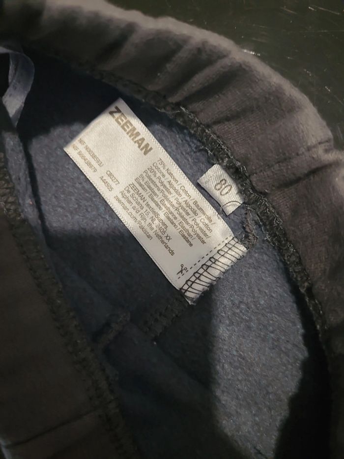 Ensemble pull pantalon - photo numéro 5