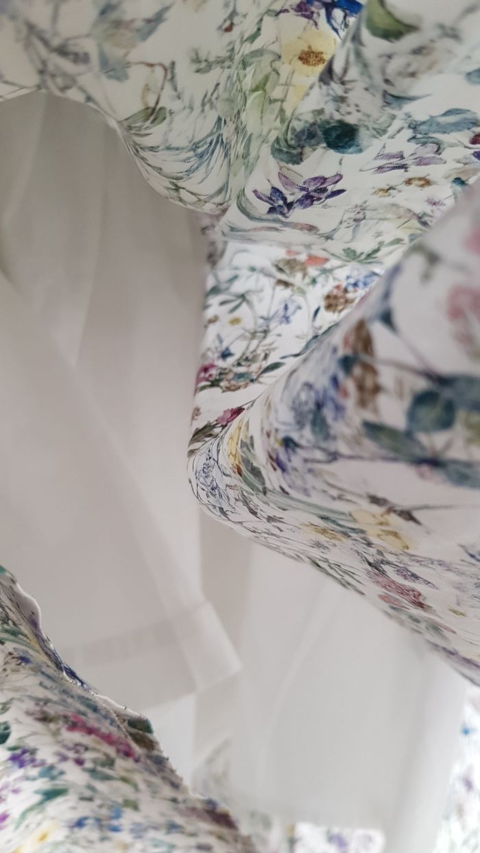 Robe Liberty 8 ans - photo numéro 6