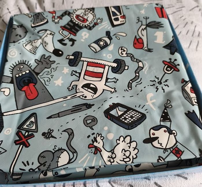 Jeu de société Pictureka! - photo numéro 6