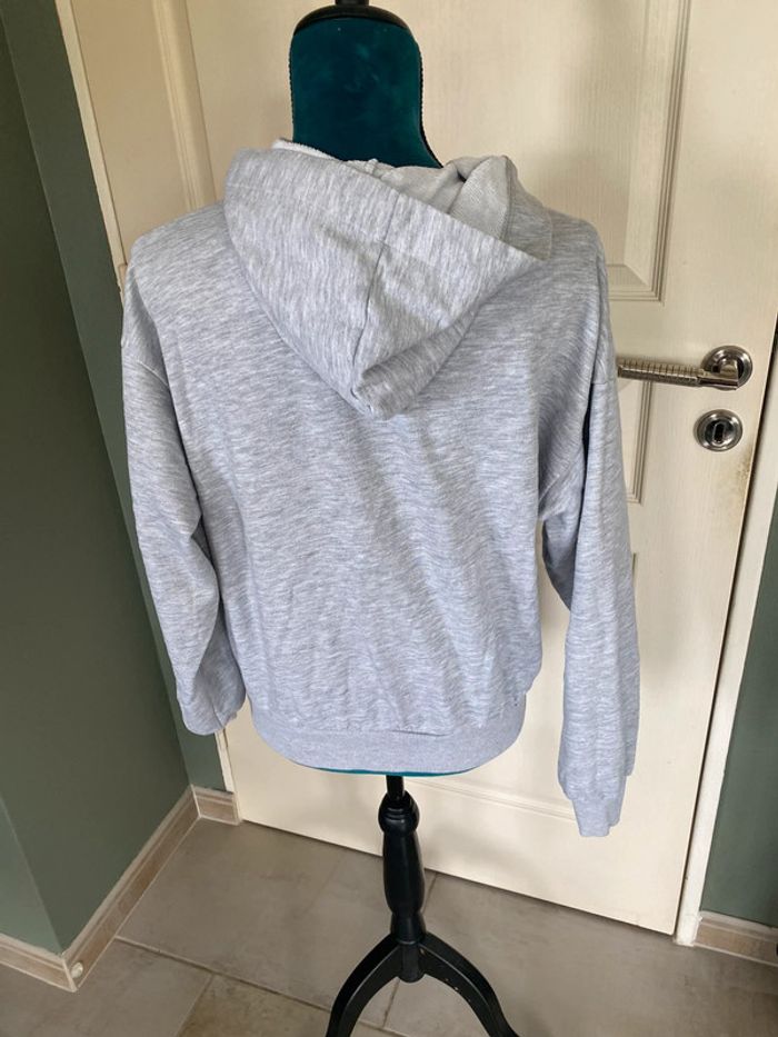 Sweat à capuches - photo numéro 2