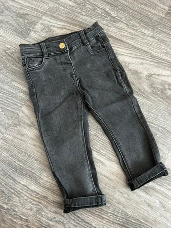 Jeans 12 mois TAO