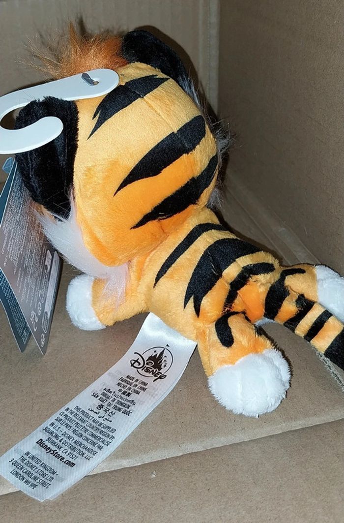 Pick-up Raja Naïf Disney - photo numéro 3