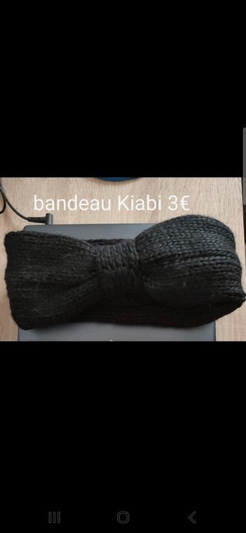 Bandeau