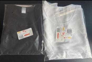 Lot débardeur femme neuf 