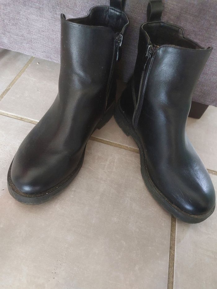 Bottines