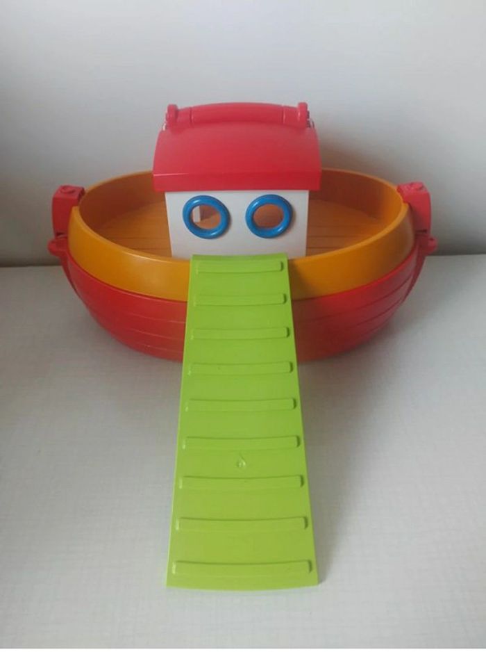 Playmobil 123