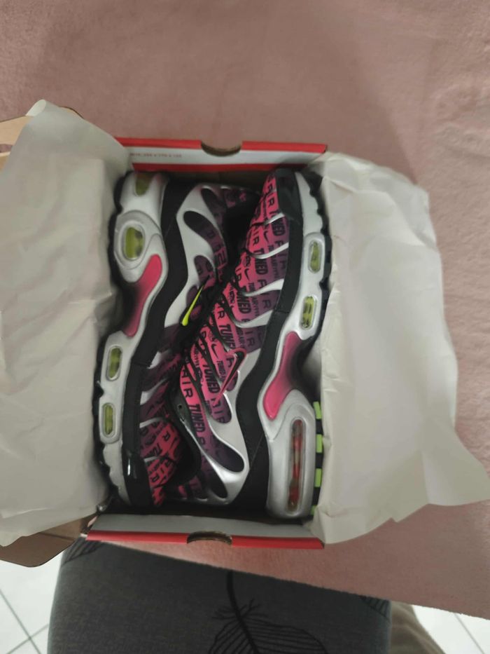 Basket tn - photo numéro 2