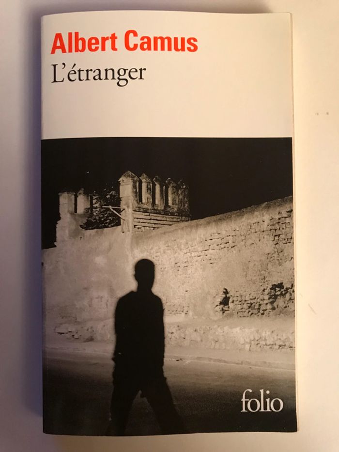 L'etranger