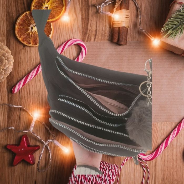 Sac bandoulière femme - photo numéro 2