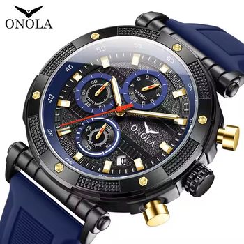 ONOLA – L’Alliance Parfaite du Style et de la Performance